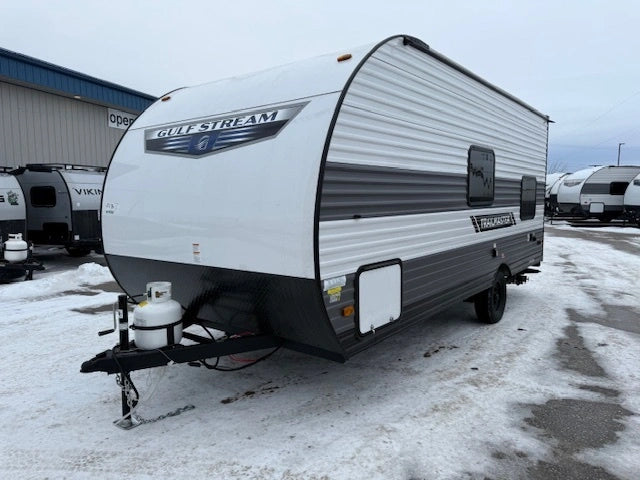Gulf Stream 2026 Trailmaster 177BH