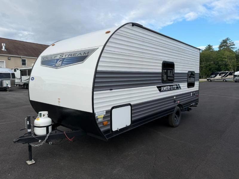 Gulf Stream 2026 Trailmaster 177BH