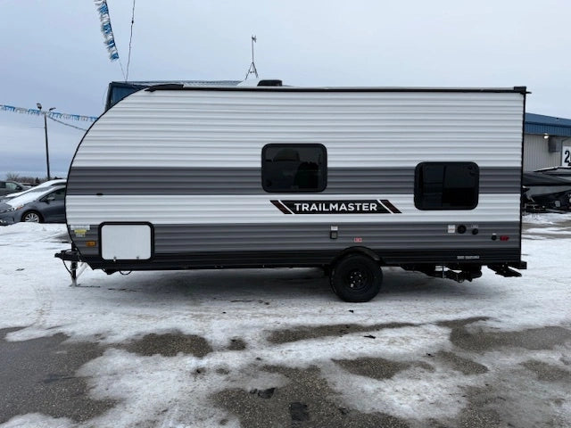 Gulf Stream 2026 Trailmaster 177BH