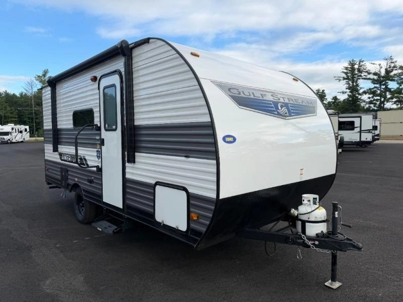 Gulf Stream 2026 Trailmaster 177BH
