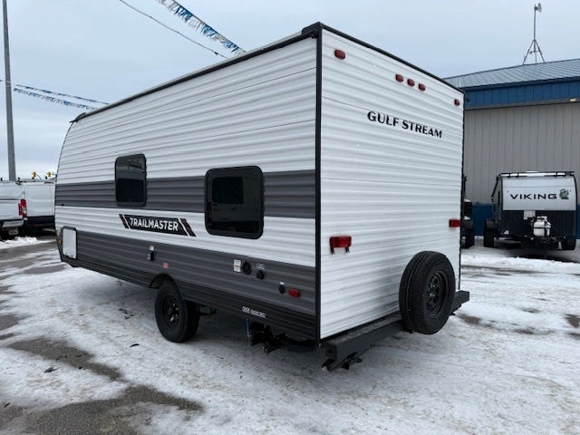 Gulf Stream 2026 Trailmaster 177BH