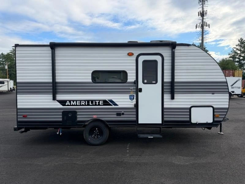 Gulf Stream 2026 Ameri-Lite 177BH