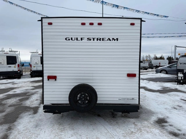 Gulf Stream 2026 Trailmaster 177BH