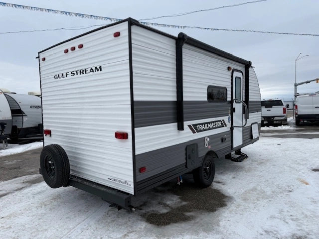 Gulf Stream 2026 Trailmaster 177BH