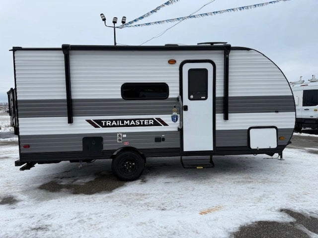 Gulf Stream 2026 Trailmaster 177BH