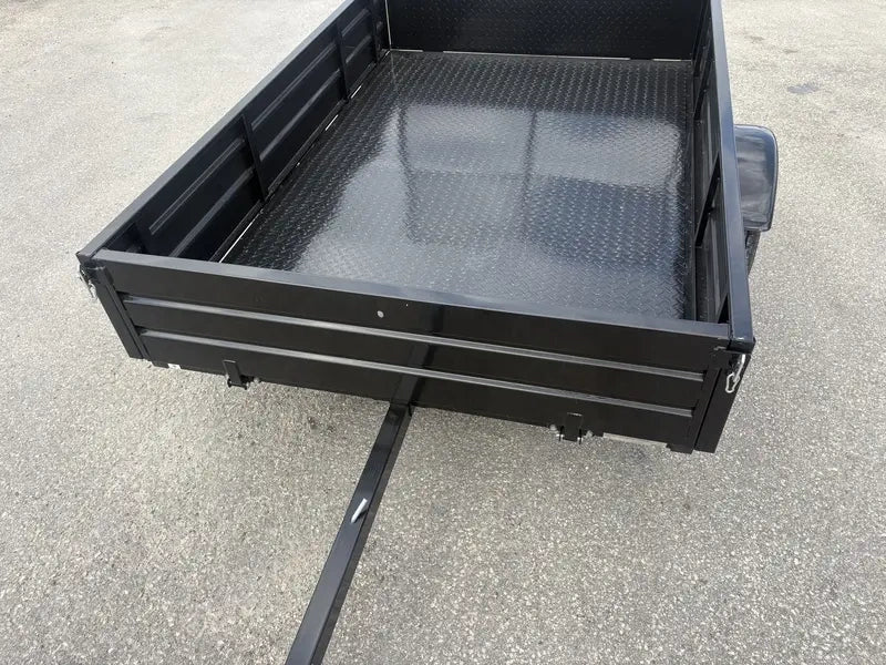 Marlon 2026 UT-1900 PLATINE 5X8