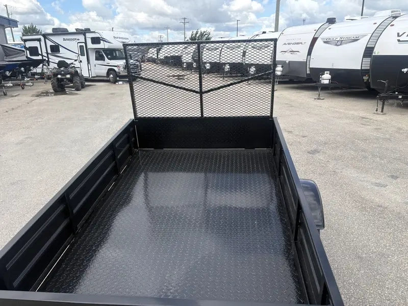 Marlon 2026 UT-1900 PLATINE 5X8
