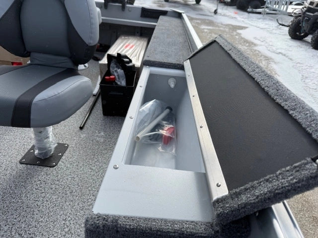 MirroCraft 2026 Troller F140T