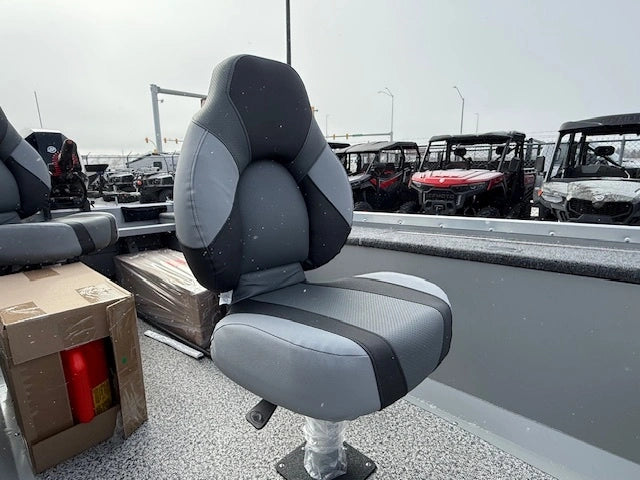 MirroCraft 2026 Troller F140T