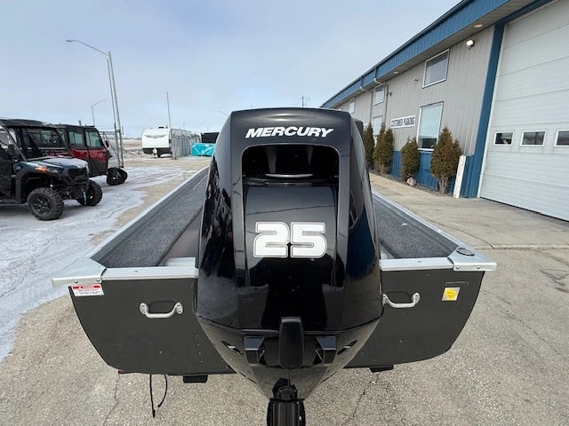 MirroCraft 2026 Troller F140T