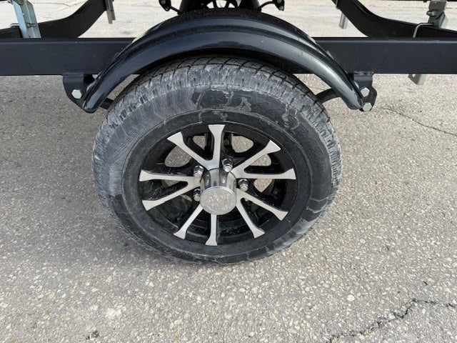 MirroCraft 2026 Troller F140T