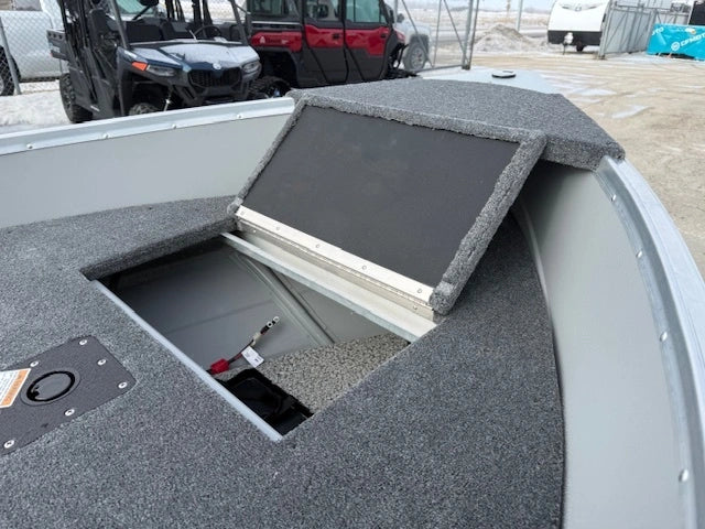 MirroCraft 2026 Troller F140T