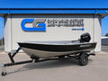 MirroCraft 2026 Utility V Series 4602