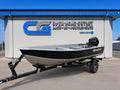 MirroCraft 2026 Utility V Series 4602