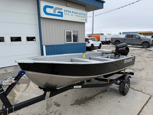 MirroCraft 2026 Utility V Series 4602