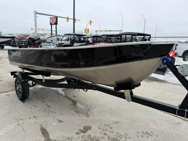 MirroCraft 2026 Utility V Series 4602