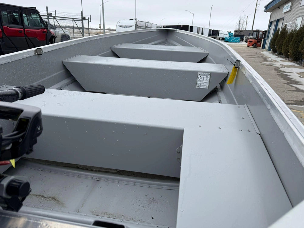 MirroCraft 2026 Série Utility V 4602