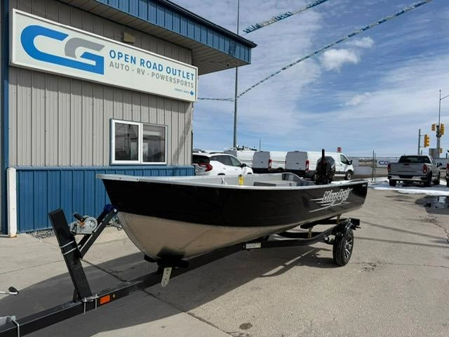 MirroCraft 2026 Utility V Series 4650