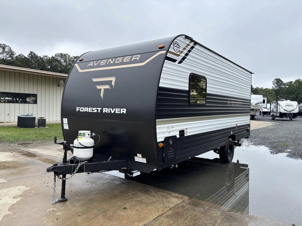 Prime Time 2026 AVENGER AVT16RBX-452