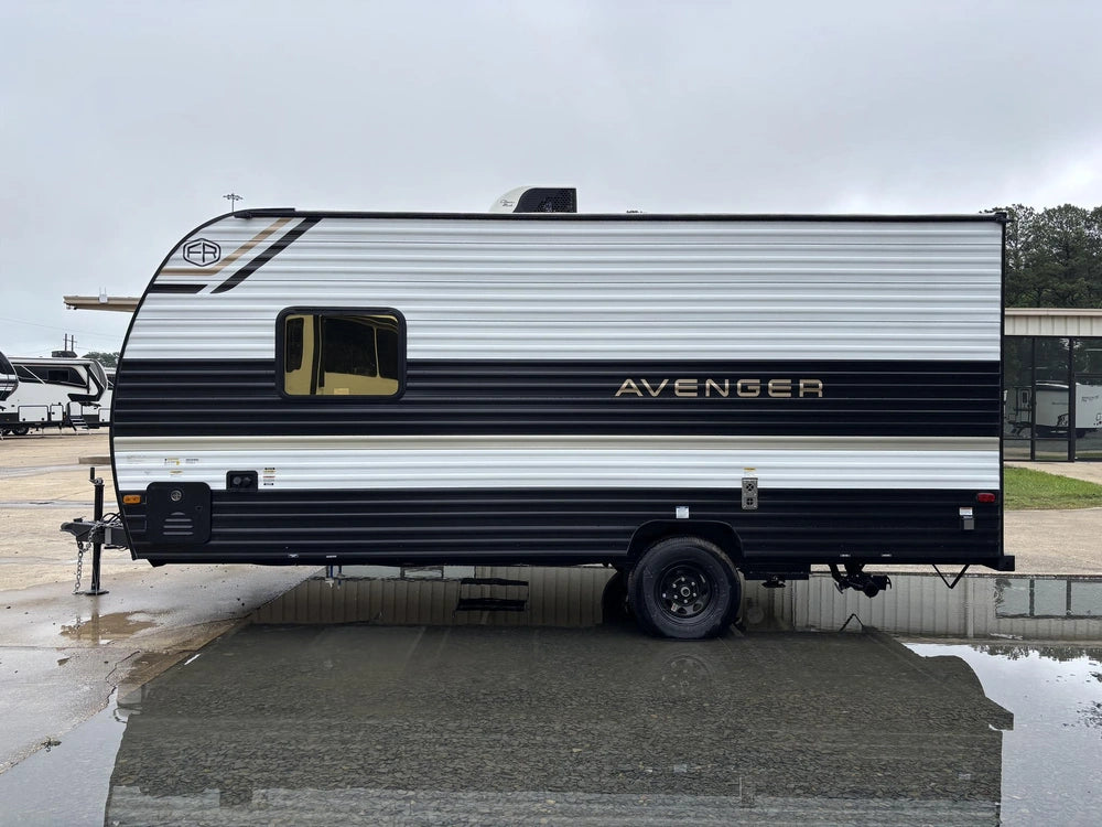 Prime Time 2026 AVENGER AVT16RBX-452