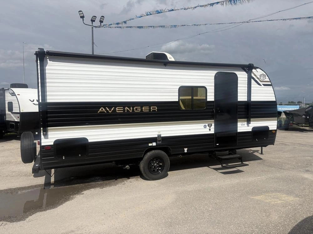 Prime Time 2026 AVENGER AVT18DBS-452