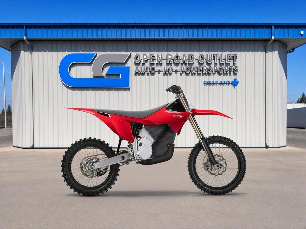 Stark Future 2026 Varg EX
