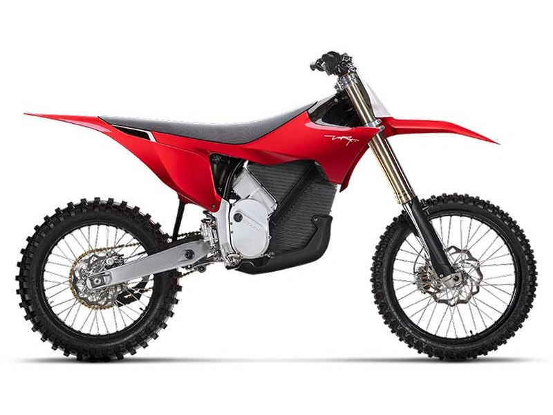 Stark Future 2026 MX 12