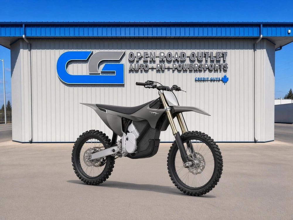 Stark Future 2026 MX 12
