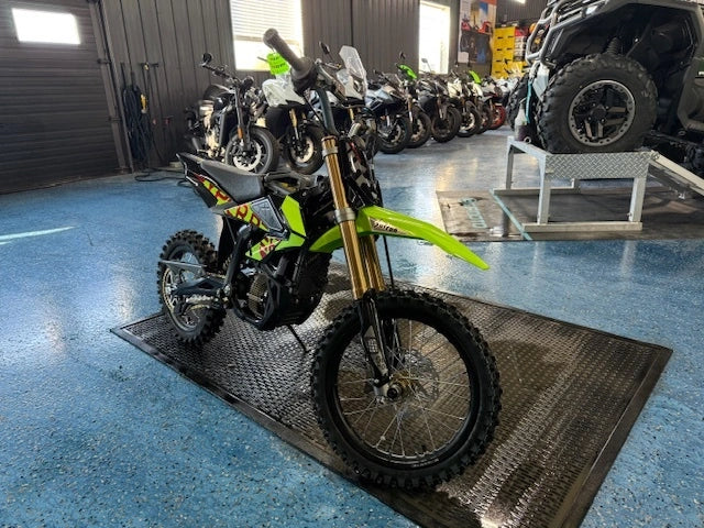 Surron 2026 Hyper Bee