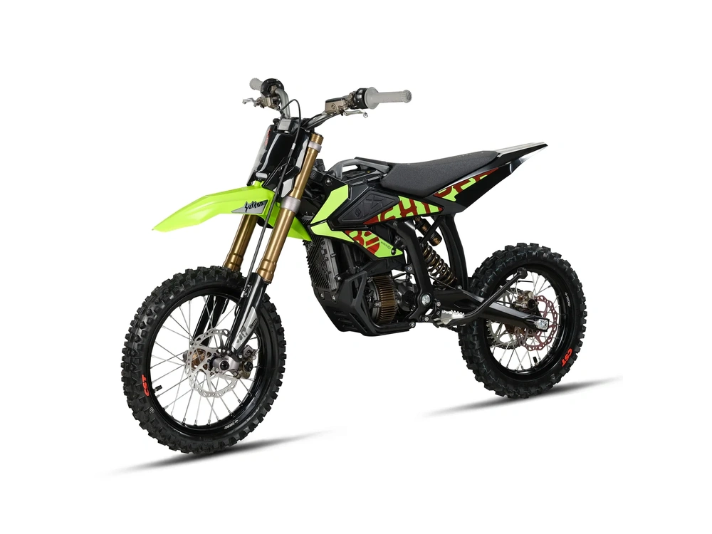 Surron 2026 Hyper Bee 1412