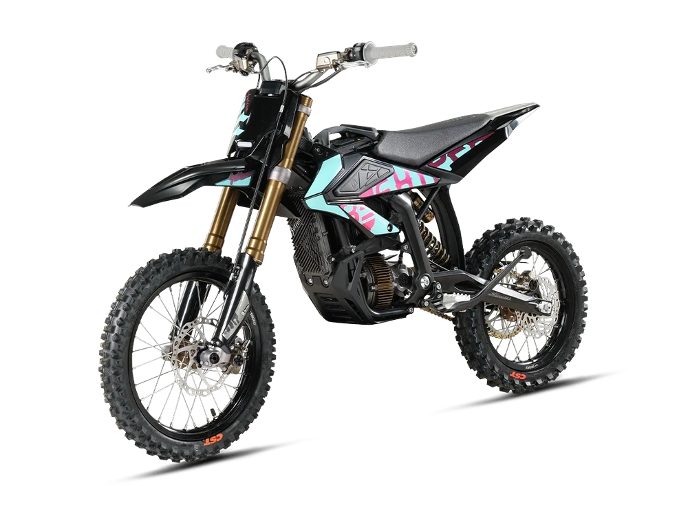 Surron 2026 Hyper Bee 1412