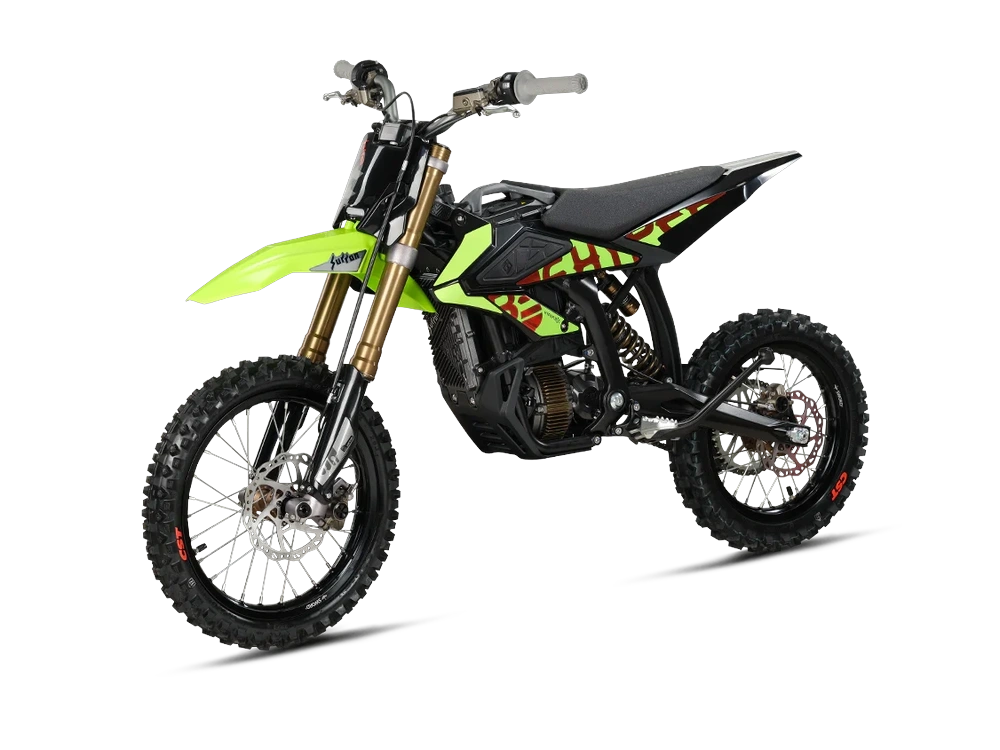 Surron 2026 Hyper Bee 1412