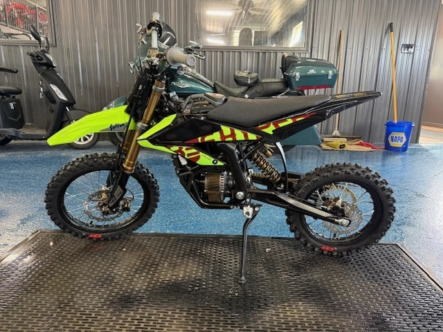 Surron 2026 Hyper Bee 1412