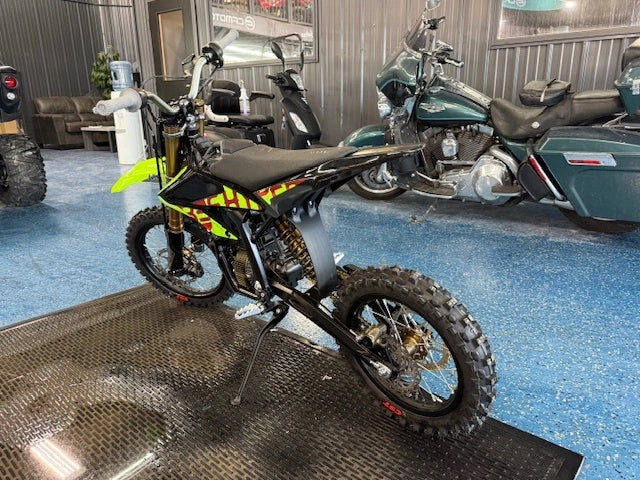 Surron 2026 Hyper Bee 1412