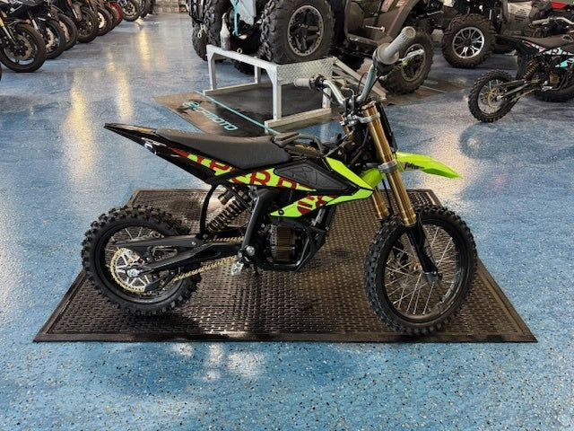 Surron 2026 Hyper Bee