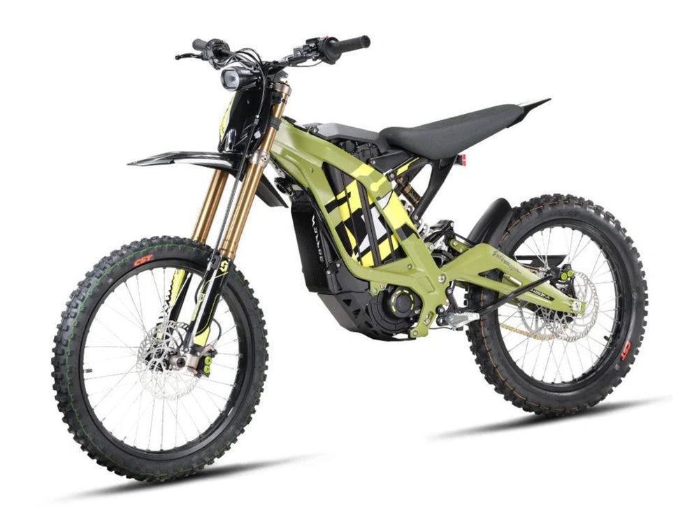 Surron 2026 Light Bee X