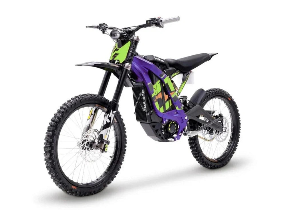 Surron 2026 Light Bee X
