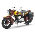 New Ray Toys Indian Scale Model