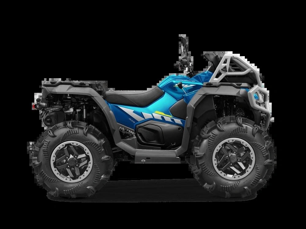 CFMOTO 2027 CFORCE 1000 Mv