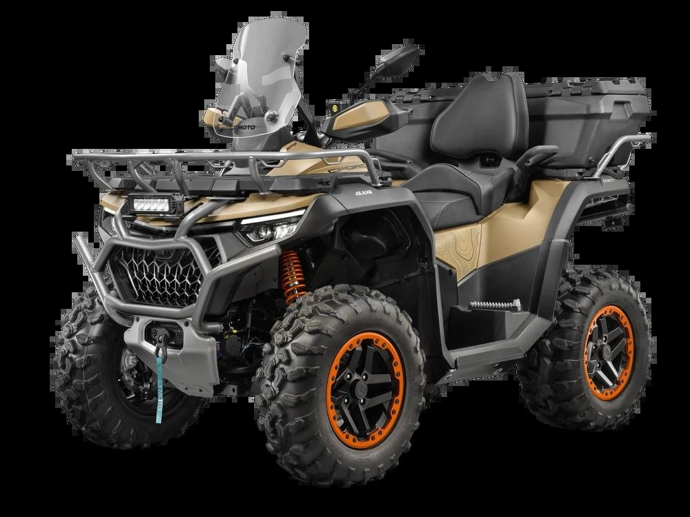CFMOTO 2027 CFORCE 1000 Overland