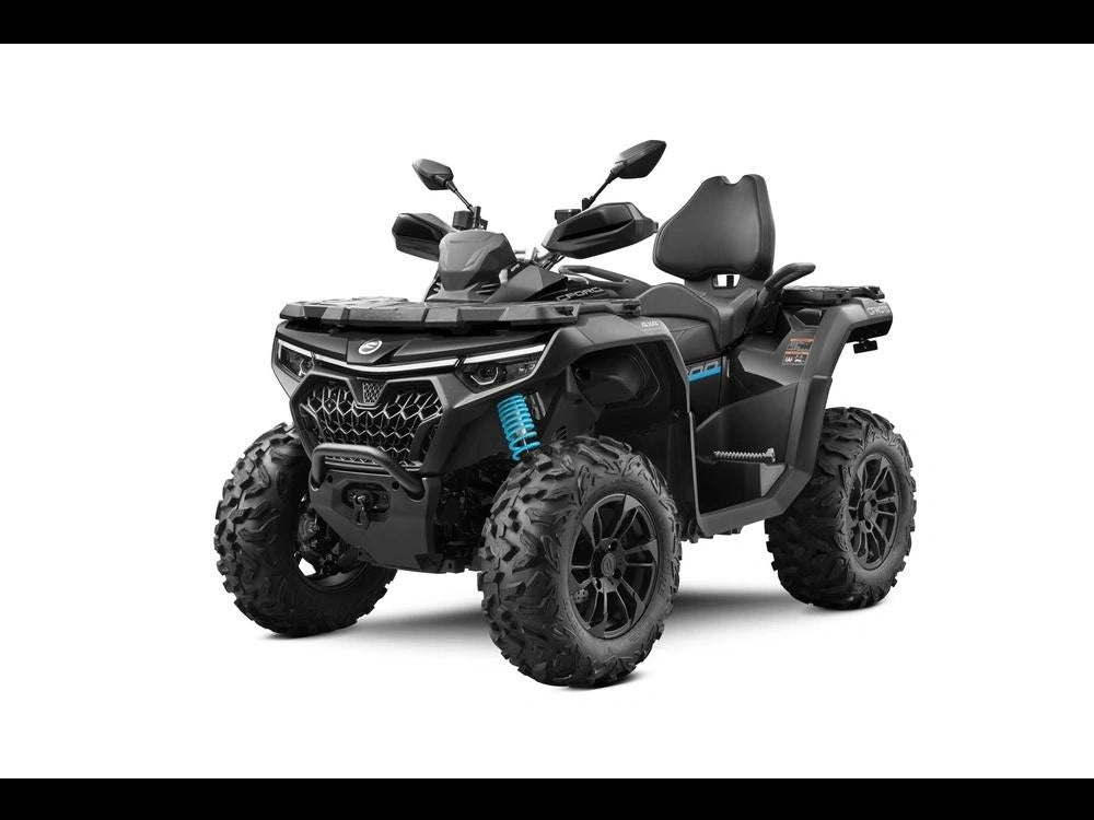 CFMOTO 2027 CFORCE C4