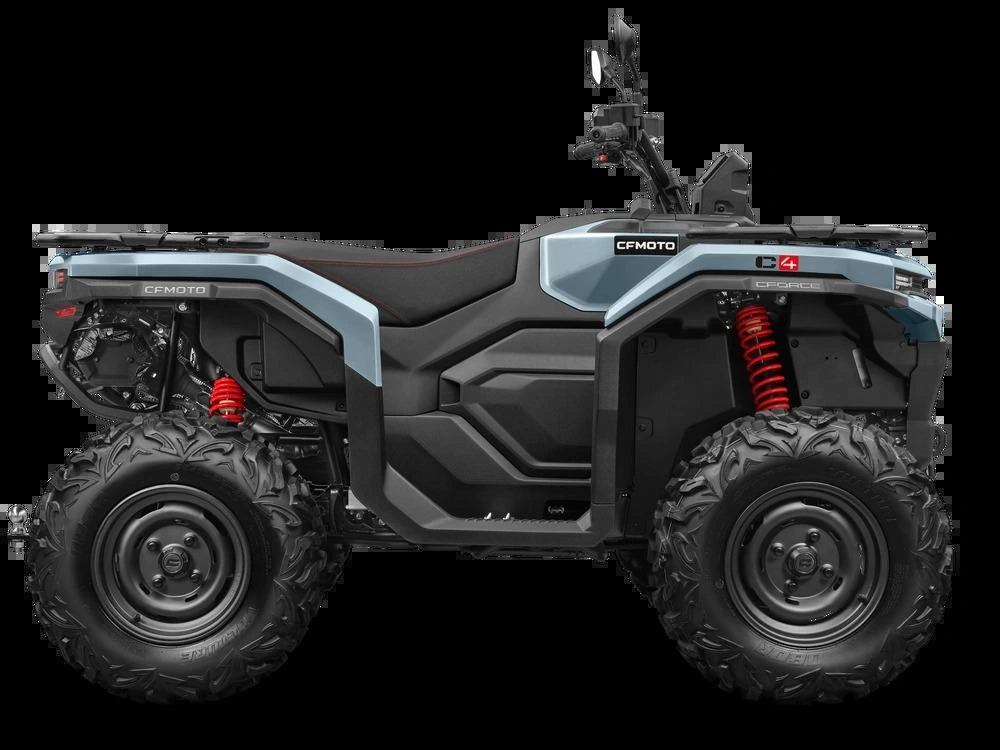 CFMOTO 2027 CFORCE C4