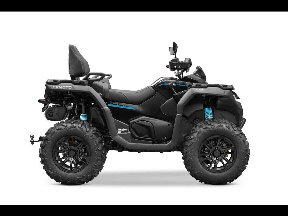 CFMOTO 2027 CFORCE C6 PRO