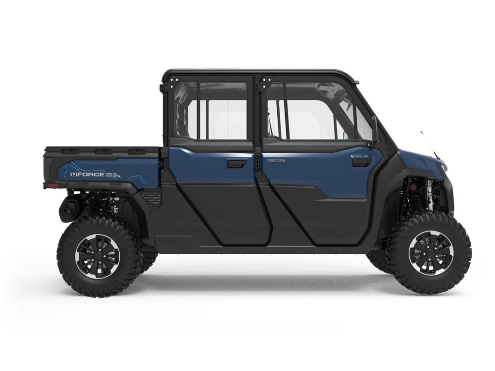 CFMOTO 2027 U10 XL PRO HIGHLAND