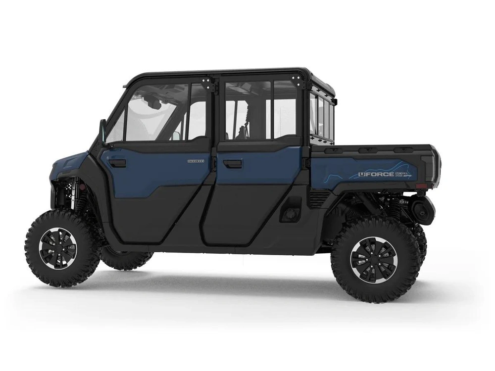 CFMOTO 2027 U10 XL PRO HIGHLAND