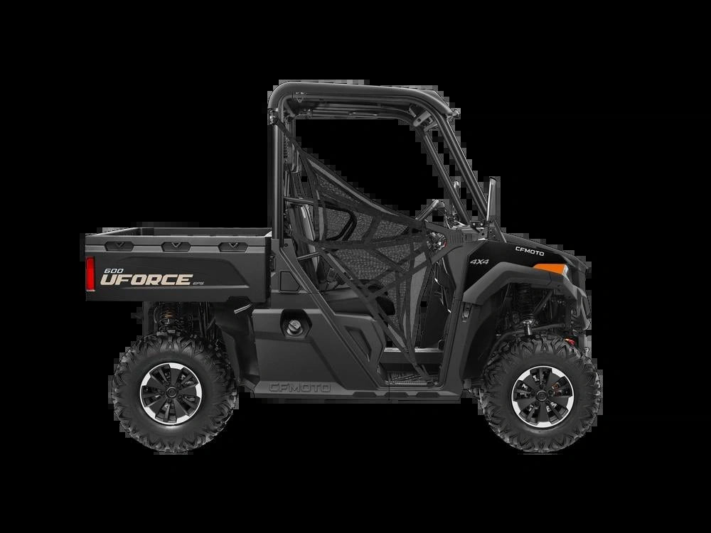 CFMOTO 2027 UFORCE 600