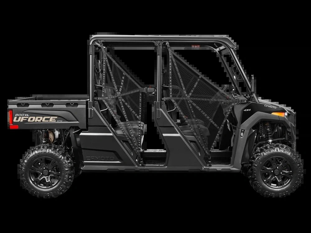 CFMOTO 2027 UFORCE 800 XL