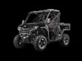CFMOTO 2027 UFORCE U10 PRO