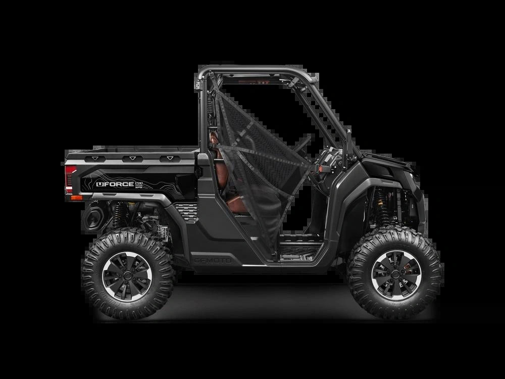 CFMOTO 2027 UFORCE U10 PRO