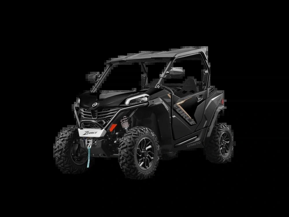 CFMOTO 2027 ZFORCE 800 Trail